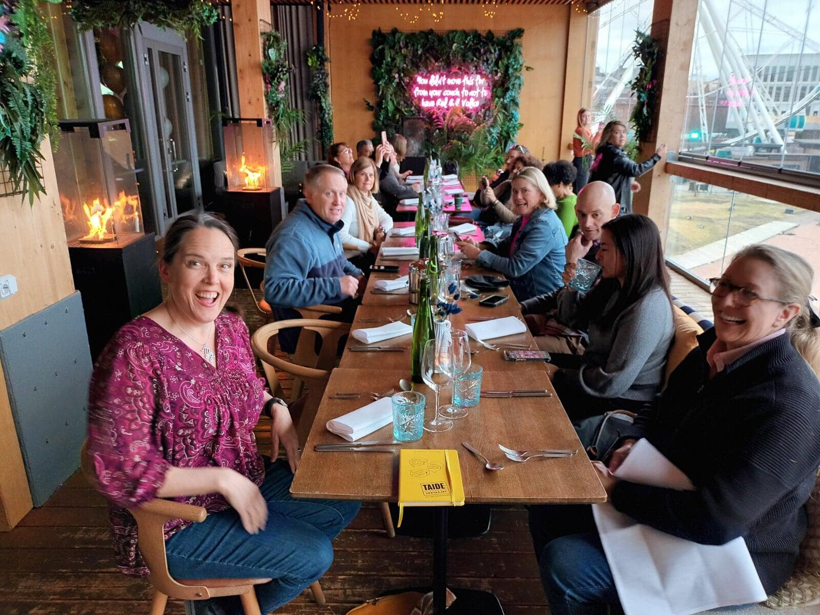 2025 The Teacher Leader Fellowship Abroad In Denmark (The Danish